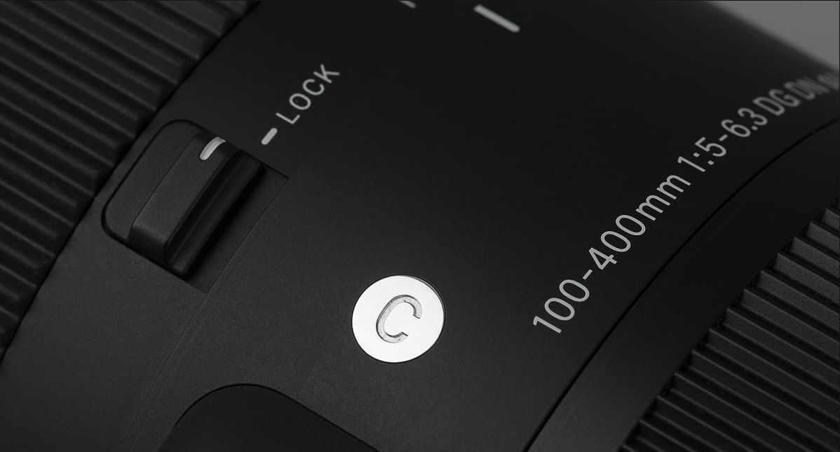适马100-400mm F5-6.3 DG DN OS C外观赏析/宣传片拍摄-企业宣传片拍摄-企业宣传片-三维动画制作-制作宣传片公司-影视公司