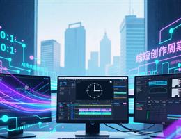 佛山AI一站式影视服务：缩短...