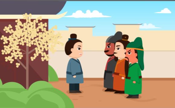 公益-佛山动画制作