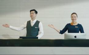 地产-佛山宣传片拍摄